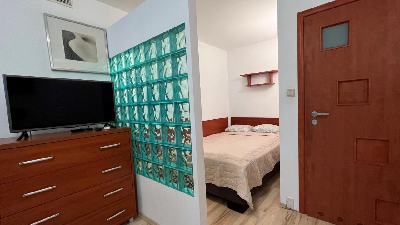Villa Gravaldi Rowy  Kültér fotó