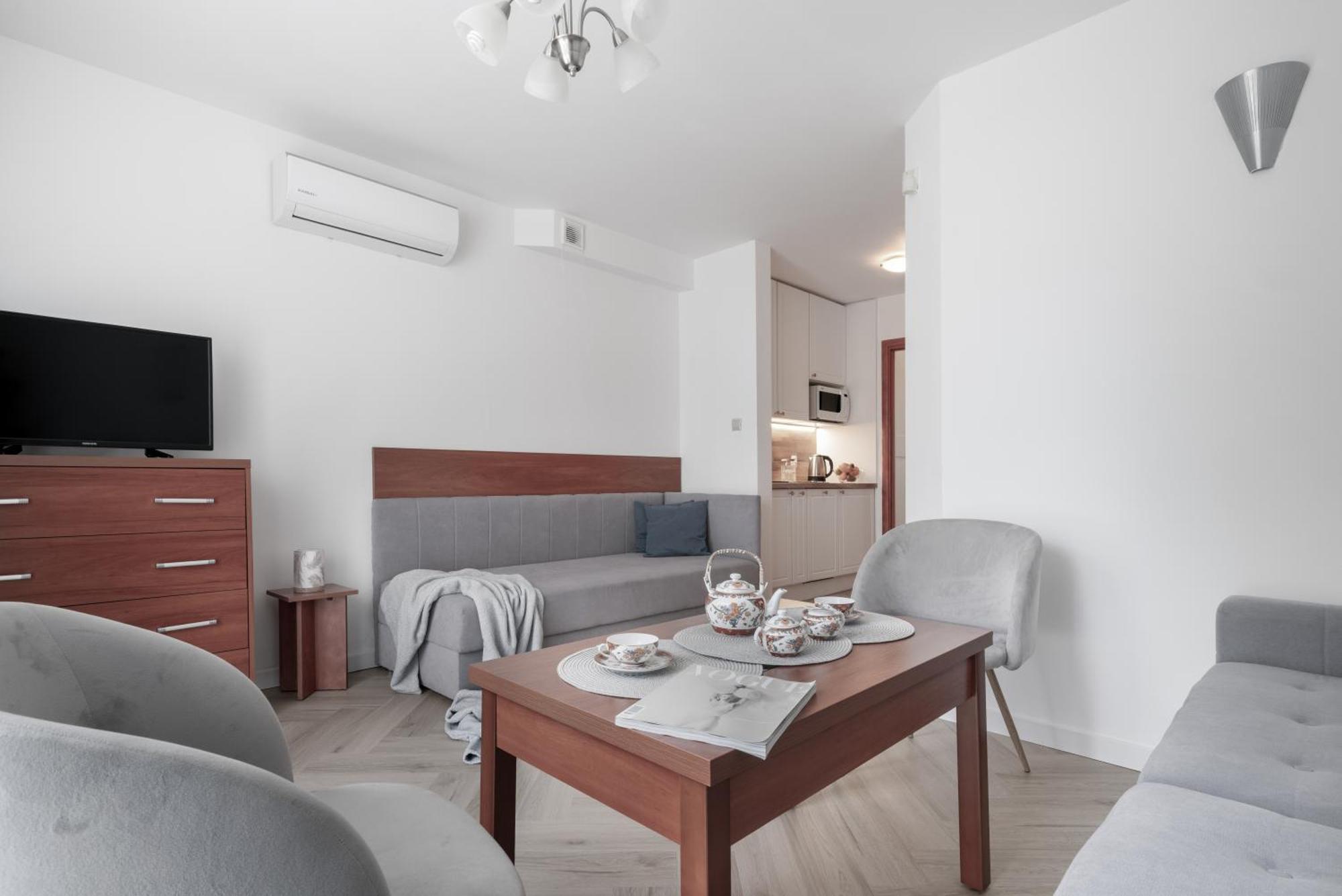 Villa Gravaldi Rowy  Kültér fotó