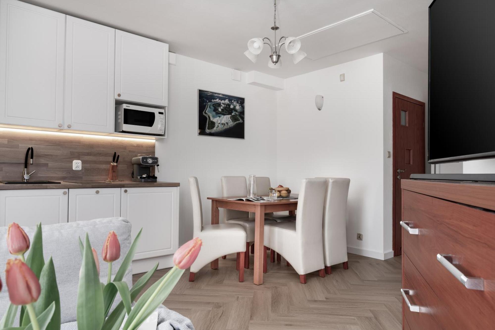 Villa Gravaldi Rowy  Kültér fotó