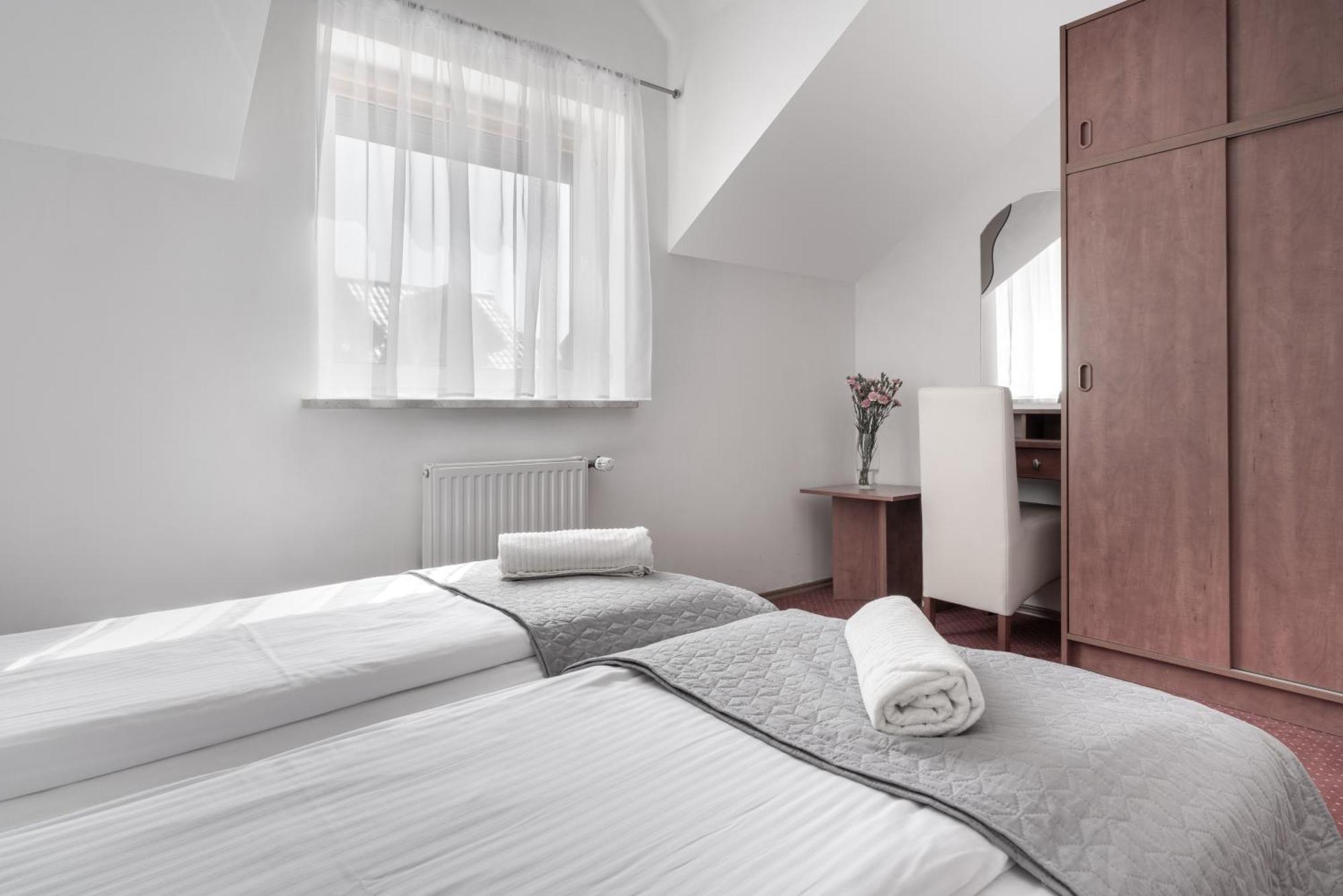 Villa Gravaldi Rowy  Kültér fotó